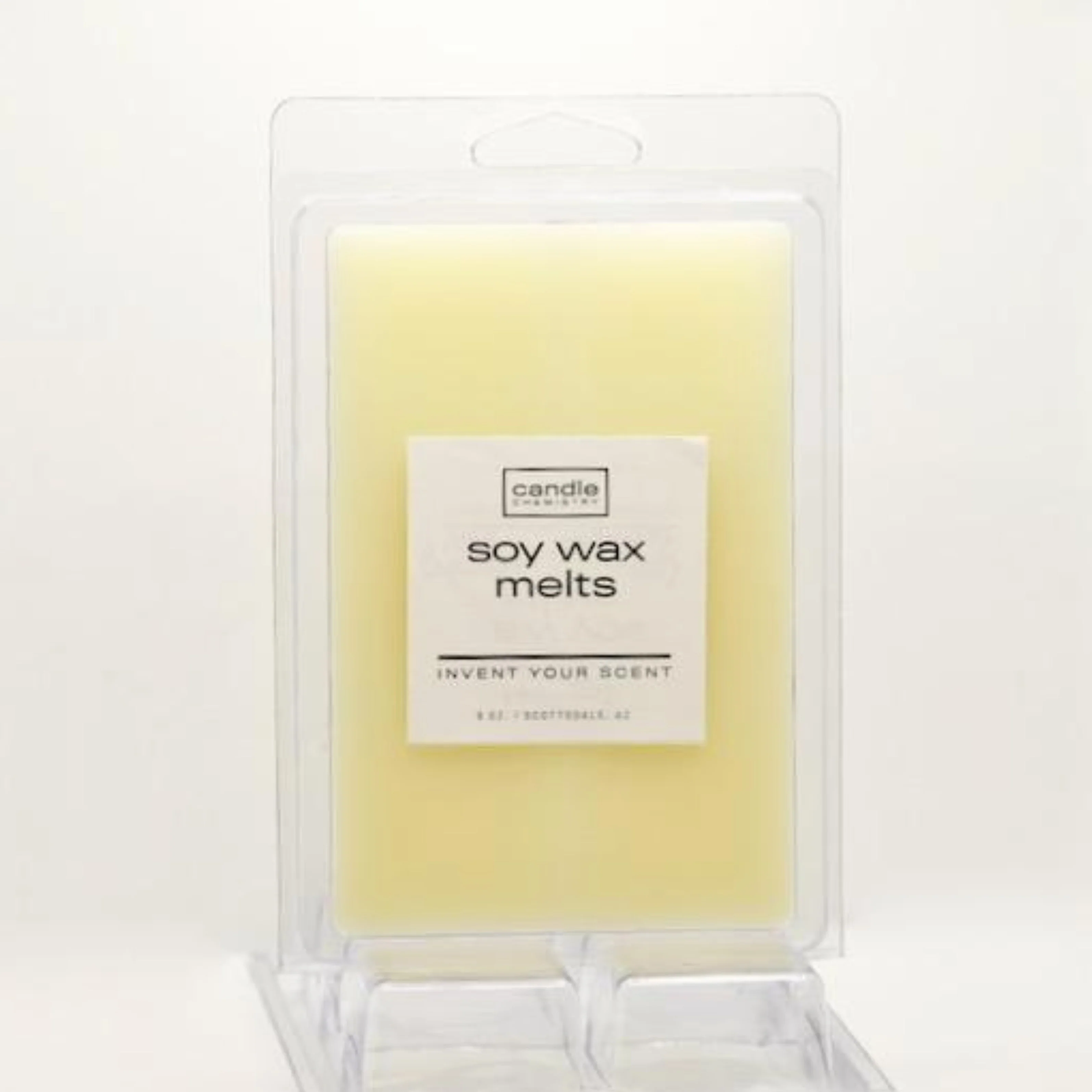 Custom Soy Wax Melts