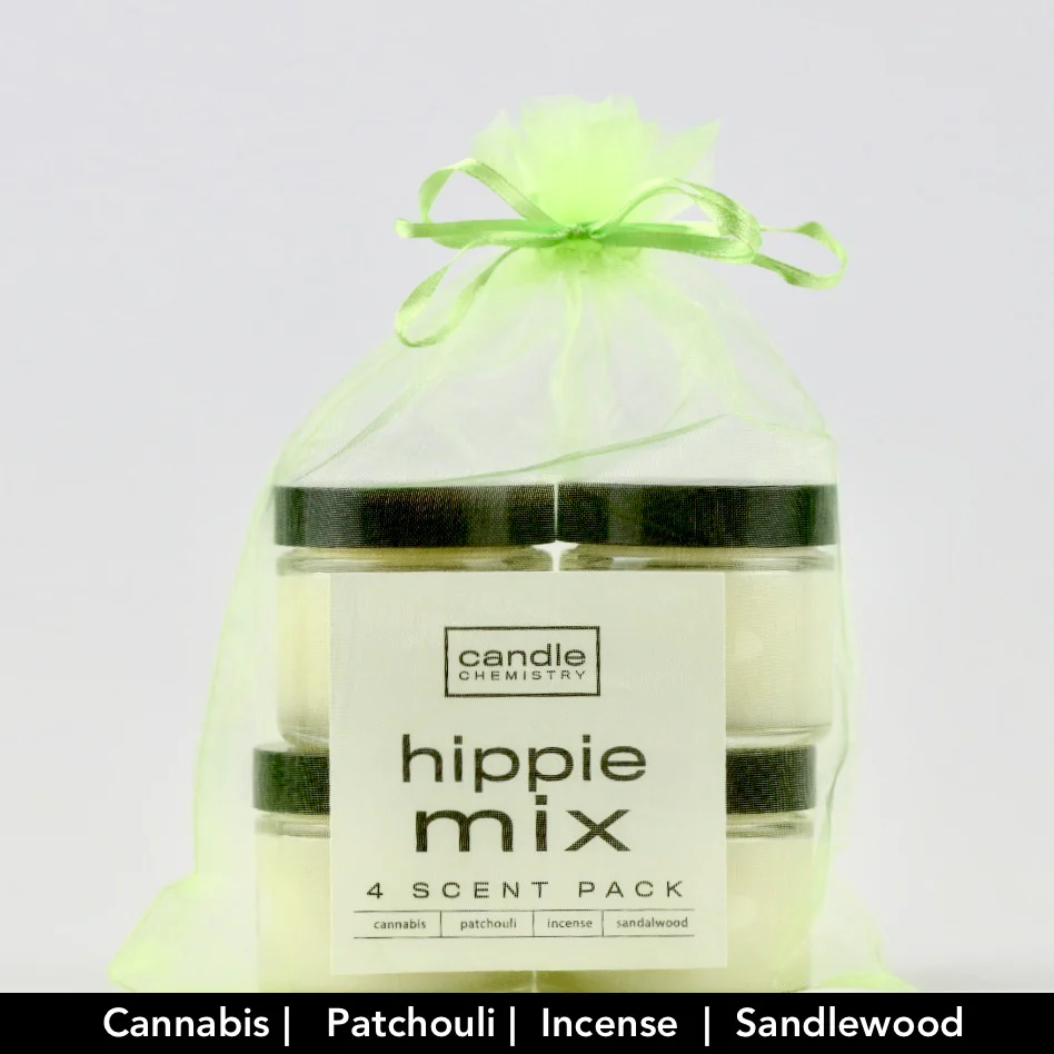 Gift Packs (4-2oz Candles) - Image 7