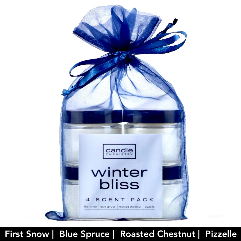 Gift Packs (4-2oz Candles) - Image 8